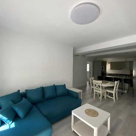 Apartamento Carihuela Torremolinos Exterior foto