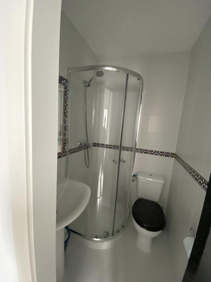 Apartamento Carihuela Torremolinos Exterior foto